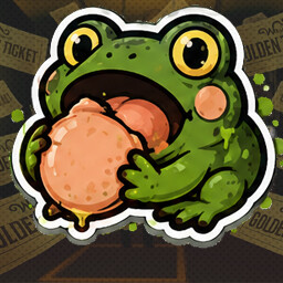 Feed the KaraKulo achievement icon for Karakulo 21