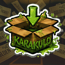 Order your first box achievement icon for Karakulo 21