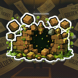 Knock down all the walls achievement icon for Karakulo 21