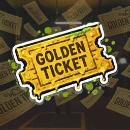 Find the Golden Ticket achievement icon for Karakulo 21