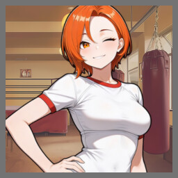 Life of the Party achievement icon for Boobs & Boxing