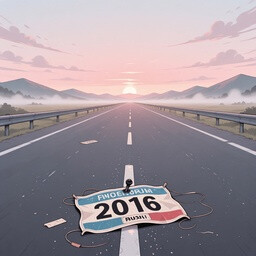 The Next Mile achievement icon for Recoupling