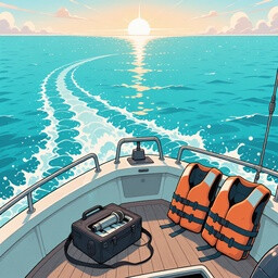 Chosen Water achievement icon for Recoupling