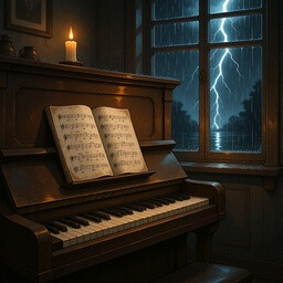 Storm Chord achievement icon for Recoupling