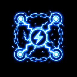 Improved Defenses achievement icon for Endless Defense