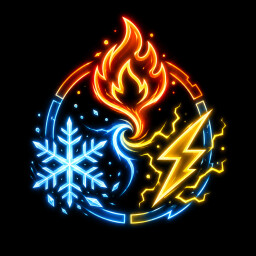 Endless Endurance achievement icon for Endless Defense