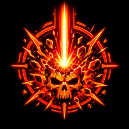 Metamorphosis achievement icon for Endless Defense