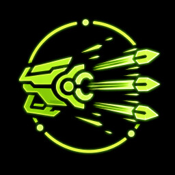 Challenger achievement icon for Endless Defense