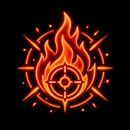 Holding The Line achievement icon for Endless Defense