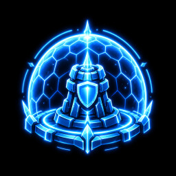 Pyromaniac achievement icon for Endless Defense