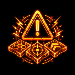 Deep Freeze achievement icon for Endless Defense