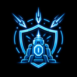Fortress achievement icon for Endless Defense