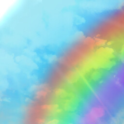 Icon for The Colors of Life