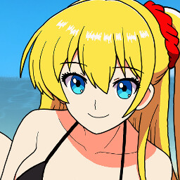 Icon for Super Secret