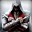 Assassin's Creed Brotherhood icon