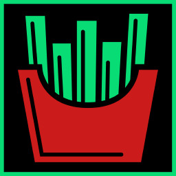 Icon for Don’t Forget To Salt The Fries
