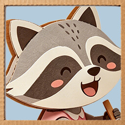 完成场景 3 achievement icon for 爪爪改造家2 PawRebuild 2