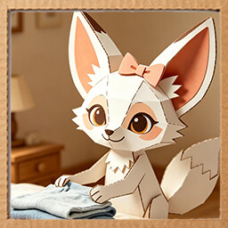 开始游戏 achievement icon for 爪爪改造家2 PawRebuild 2