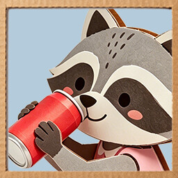 完成场景 8 achievement icon for 爪爪改造家2 PawRebuild 2