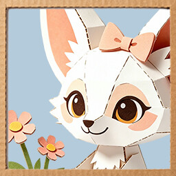 完成场景 4 achievement icon for 爪爪改造家2 PawRebuild 2