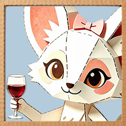 完成场景 9 achievement icon for 爪爪改造家2 PawRebuild 2