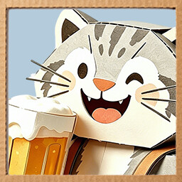 完成场景 6 achievement icon for 爪爪改造家2 PawRebuild 2