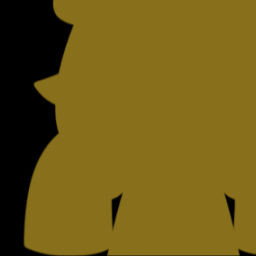 綺羅星 achievement icon for 漢字でGOGO!