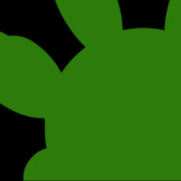麒麟児 achievement icon for 漢字でGOGO!