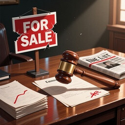 No Quiet Sale achievement icon for Cover Story
