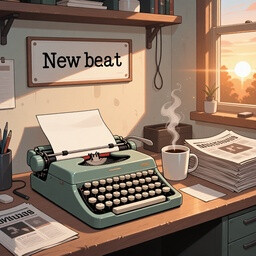 Go Again achievement icon for Cover Story
