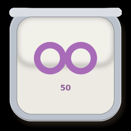 Icon for Endless: 50 Clears