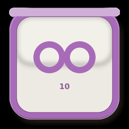 Icon for Endless: 10 Clears