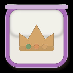 Icon for Master of All