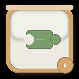 Icon for Near the Summit