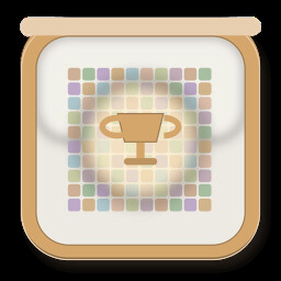 Icon for All Levels Cleared