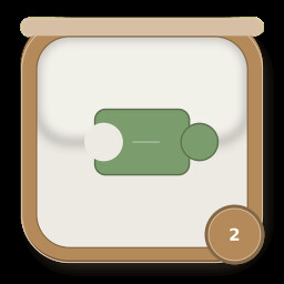Icon for Finding Rhythm