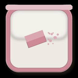 Icon for 100 Rectangles Erased
