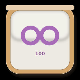 Icon for Endless: 100 Clears