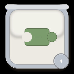 Icon for Steady Climb