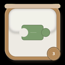 Icon for Rising
