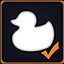 Icon for A Duck In The Hand ...