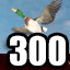 Duck Hunt 300