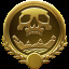 Icon for Valley of Death Champion