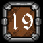 Icon for Level 19 completed