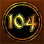 Icon for Yearly Challenger