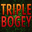 Icon for TRIPLE BOGEY
