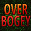 Icon for OVER BOGEY