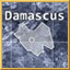 Damscus liberated