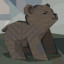 Returning Favourite - Bear Cub