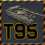 T95 Tank